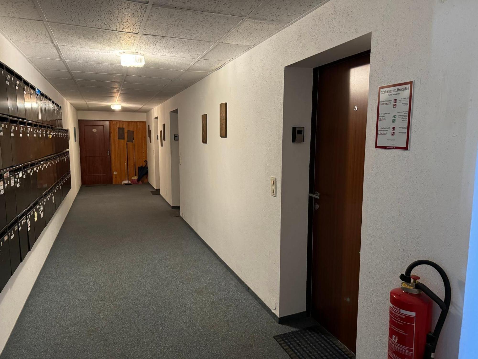 Ferienwohnung Im Zentrum Von Bad Aussee Eksteriør billede