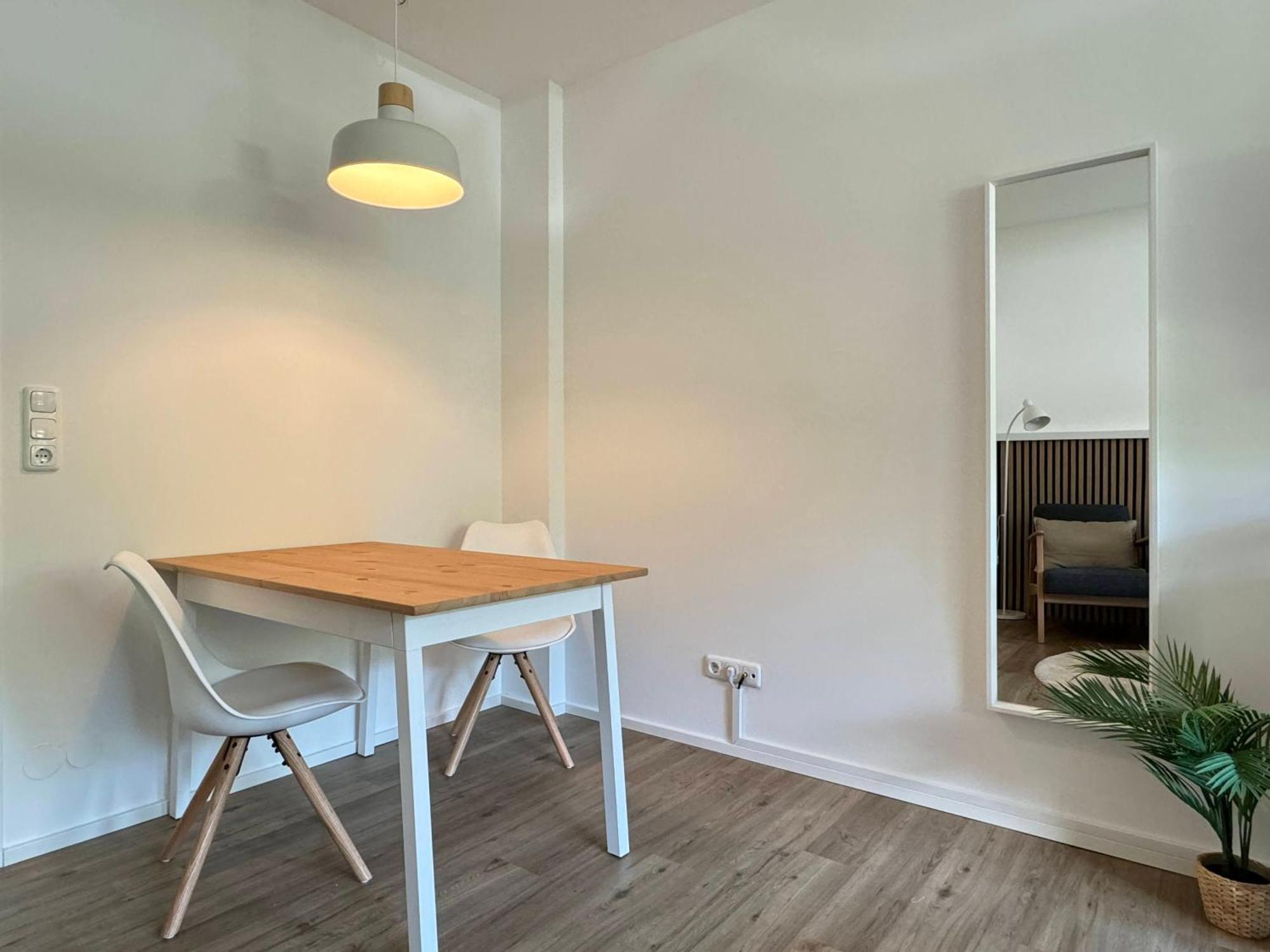 Ferienwohnung Im Zentrum Von Bad Aussee Eksteriør billede