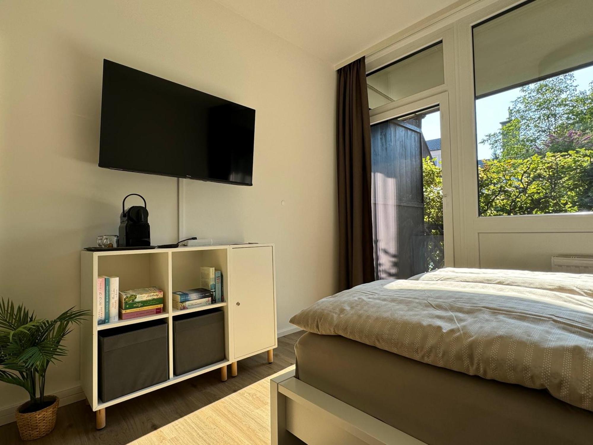 Ferienwohnung Im Zentrum Von Bad Aussee Eksteriør billede